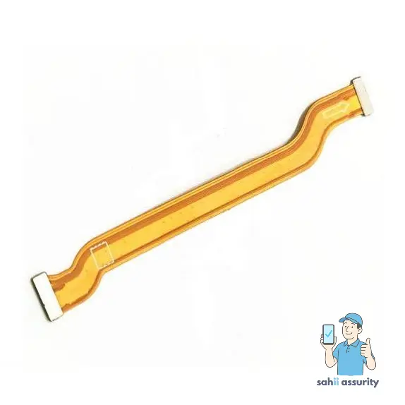 LCD Flex Cable for Oppo Reno 4 thumbnail